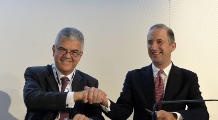 Snam e Terna rilanciano collaborazione su ricerca e innovazione