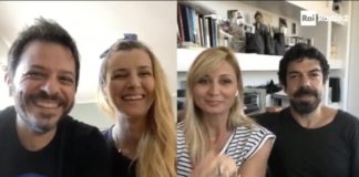 Coronavirus, Favino “Non dimentichiamo le sale cinematografiche”