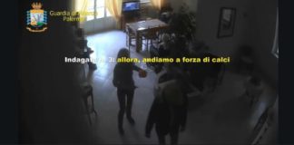 Botte e minacce ad anziani in una casa di riposo, 6 arresti a Palermo