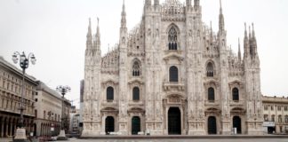 Coronavirus, la Fondazione Cariplo stanzia altri 9,5 milioni di euro