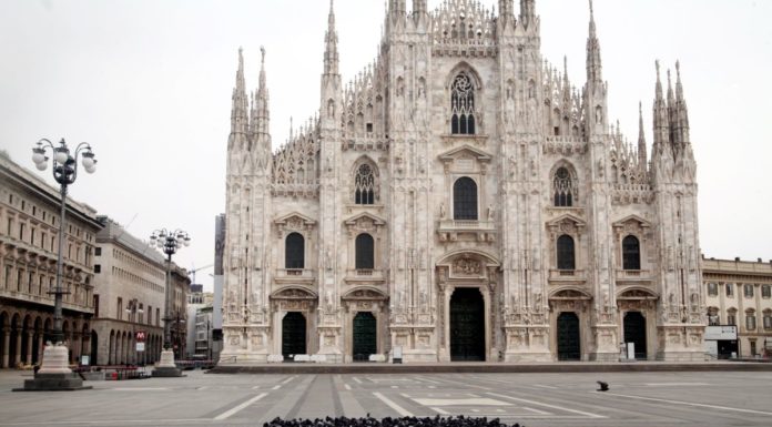 Coronavirus, la Fondazione Cariplo stanzia altri 9,5 milioni di euro