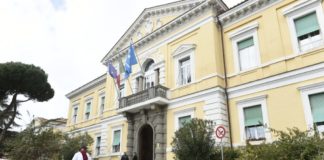 Coronavirus, allo Spallanzani ricoverati in costante calo