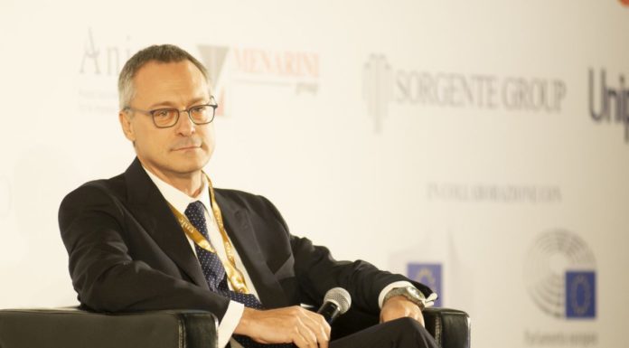 Confindustria, Bonomi “Ci sara’ bisogno dell’impegno di tutti”