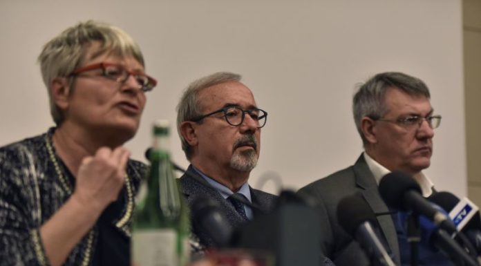 Coronavirus, sindacati chiedono incontro urgente a Conte su ripresa