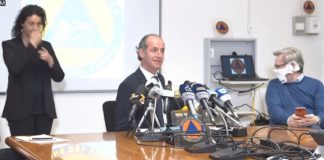 Dopo la Lombardia anche il Veneto pensa di riaprire dal 4 maggio