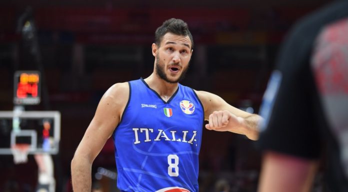 Gallinari “Se Nba ripartira’ avro’ un po’ di paura”