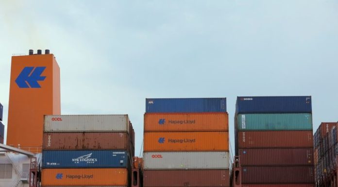 Commercio estero, a febbraio saldo in crescita