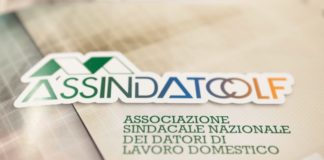 Coronavirus, ad aprile +30% licenziamenti per colf e badanti