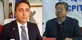 Una “Via della salute” tra Cina e Italia grazie a Conflavoro Pmi