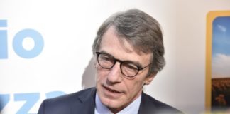 Sassoli “Gli aiuti Ue arriveranno, l’Italia sappia spenderli”
