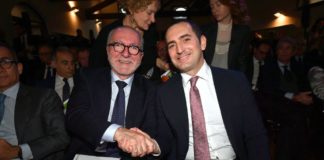 Ghirelli “Ora Serie C non puo’ ripartire, speriamo situazione migliori”