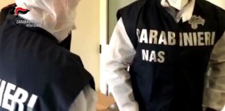 Sequestrata casa di cura a Reggio Calabria, altre 5 Rsa sospese