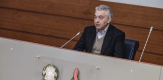 Coronavirus, Arcuri “In Lombardia 5 volte morti civili guerra”