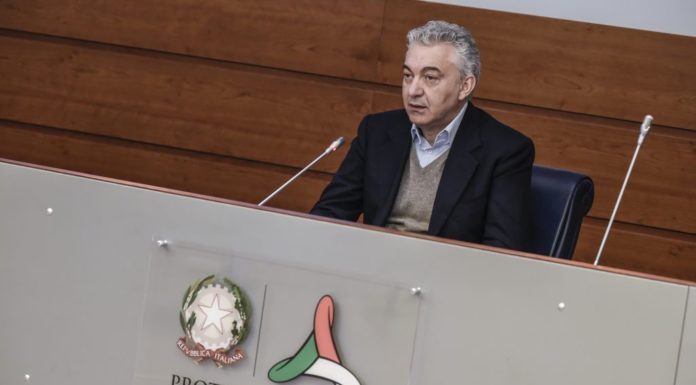 Coronavirus, Arcuri “In Lombardia 5 volte morti civili guerra”