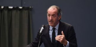 Coronavirus, Zaia “Si potrebbe allentare ora senza attendere 4 maggio”