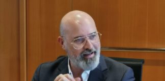 Coronavirus, Bonaccini “poste al governo 4 priorita’ per ‘ripartenza’”