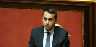 Coronavirus, Di Maio “Momento difficile, ma ci rialzeremo”