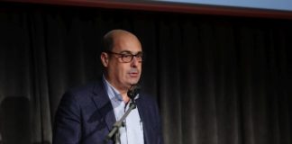 Coronavirus, Zingaretti “Governo e Regioni lavorino insieme”