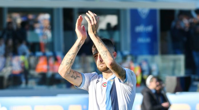 Acerbi “Il calcio e’ contatto, due mesi in ritiro sarebbe assurdo”