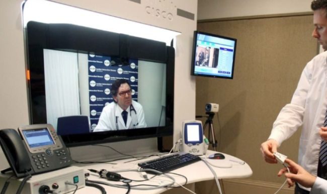 Coronavirus, da illimity e Aon servizi medici e prevenzione a distanza