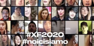 X Factor riparte, precasting da casa