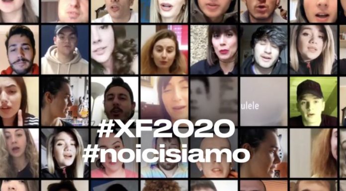 X Factor riparte, precasting da casa