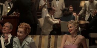 La serie “Hollywood” arriva in tv dal primo maggio