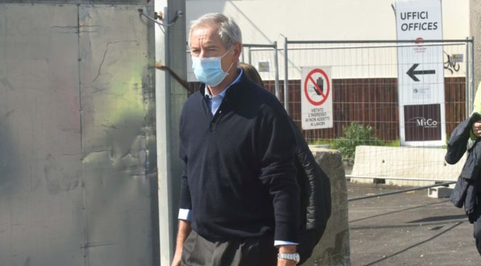 Bertolaso “Non abbiamo sconfitto il Coronavirus, continuera’ a esserci”