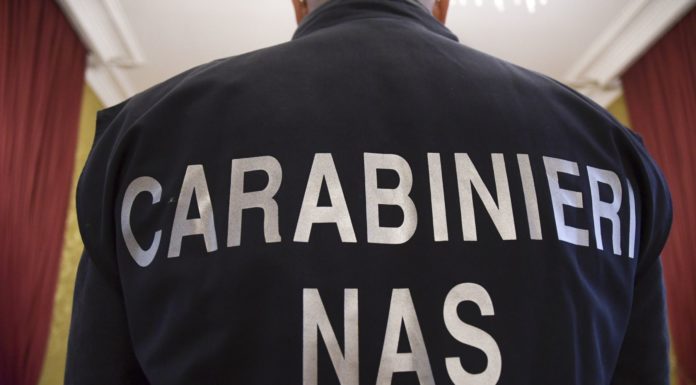Coronavirus, controlli dei Nas in tutta Italia, sequestri e denunce