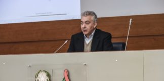 Arcuri “Dal 4 maggio i test sierologici”