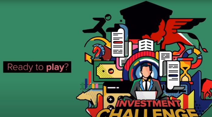 Gli studenti italiani si sfidano sui mercati finanziari