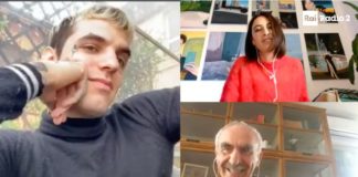 Achille Lauro “Sanremo 2020? Mi consigliarono di lasciar perdere”