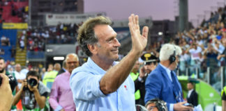 Il Brescia Calcio “Salute priorita’, in campo solo se sicuri”