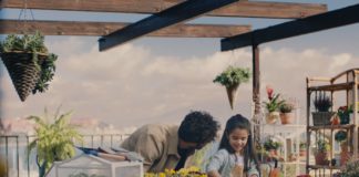 Quattro nuovi spot per Caffè Borbone