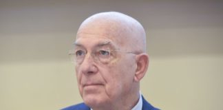 Coronavirus, Soro “Dati app in server pubblico e poi cancellati”