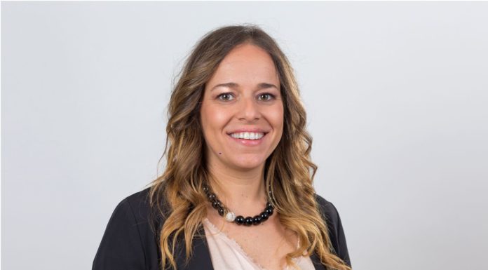 Imperial Tobacco, Sonia Nicastro Sales and Marketing Manager Italy