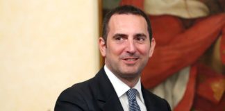 Coronavirus, Spadafora “Nei prossimi giorni decideremo su ripartenza”