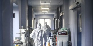 Coronavirus, i guariti sono il triplo dei nuovi casi