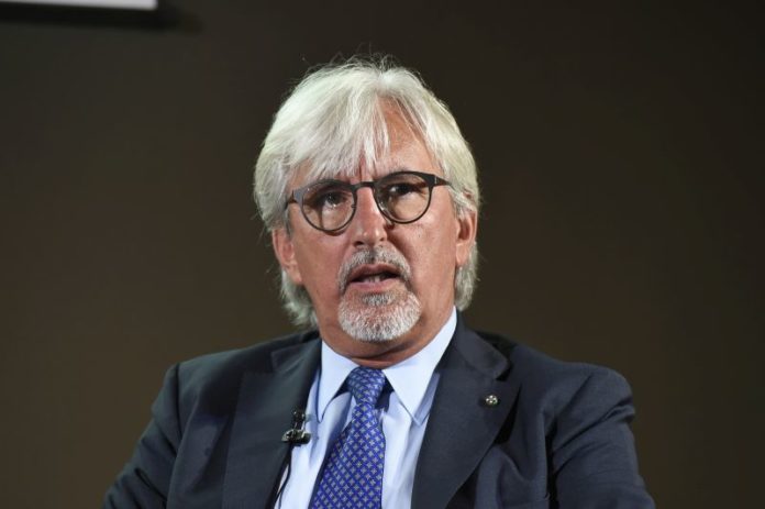 PRESENTAZIONE IV RAPPORTO SUGLI INVESTIMENTI ENTI PREVIDENZA PRIVATI