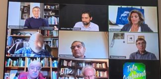 La ripartenza del turismo passa dai parchi