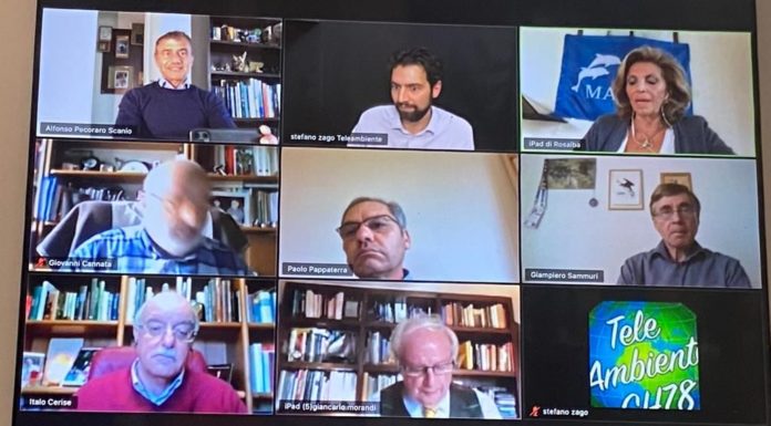 Coronavirus, la ripartenza del turismo passa dai parchi