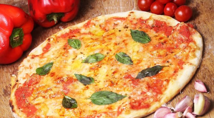 Turismo, per le famiglie italiane la pizza piatto che piu’ ci rappresenta