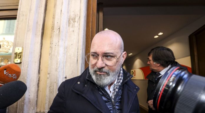 Coronavirus, Bonaccini “La fase 2 deve cominciare”