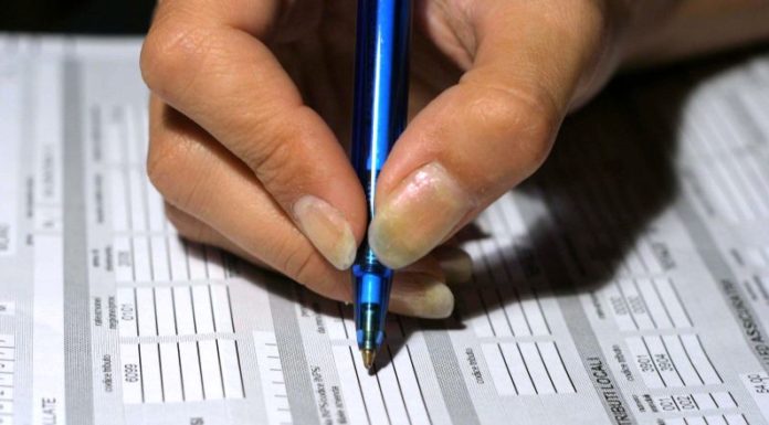 Nel 2018 piu’ contribuenti, solo 6% dichiara oltre 50mila euro
