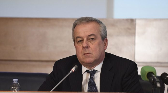 Coronavirus, Locatelli “Il 4 maggio non e’ la data del liberi tutti”