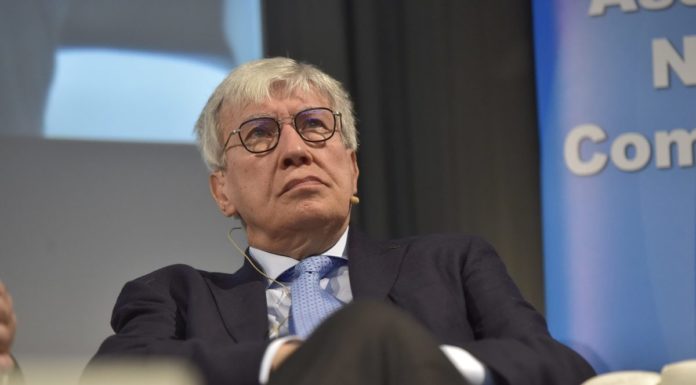 Coronavirus, Confprofessioni “Priorita’ la salute dei lavoratori”