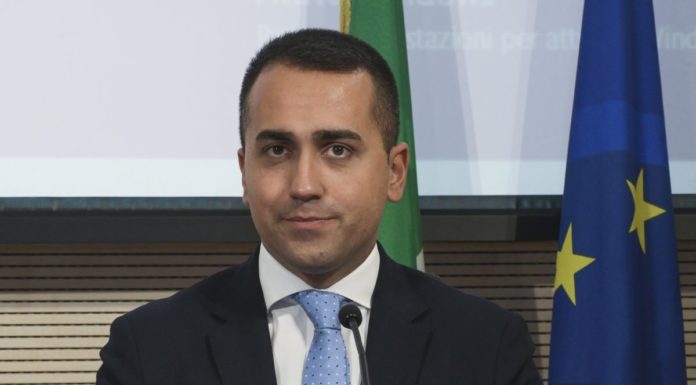 Coronavirus, Di Maio “sul Mes si puo’ trattare”
