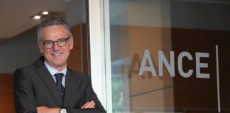 Coronavirus, Buia “preoccupati per futuro del mondo delle costruzioni”