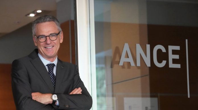 Coronavirus, Buia “preoccupati per futuro del mondo delle costruzioni”