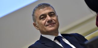 Coronavirus, Pecoraro Scanio “aria inquinata aumenta il contagio”